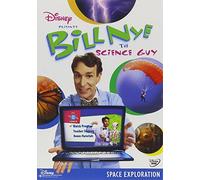 Bill NYE The Science Guy: Space Exploration