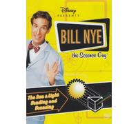Bill Nye the Science Guy - The Sun & Light Bending and Bouncing