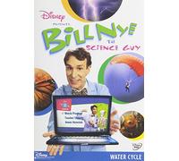 Bill NYE The Science Guy: Water Cycle