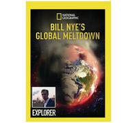 Bill Nye's Global Meltdown [Digital Video Disc] Ac-3/Dolby Digital, Dolby, Widescreen