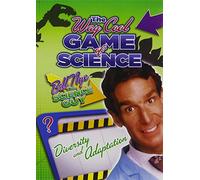 Bill Nye's Way Cool Game of Science: Diversity