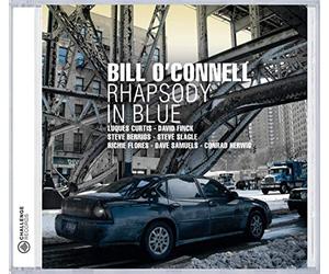 Bill O'Connel : Rhapsody in Blue