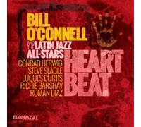 O'Connell, Bill - Heart Beat [Import]