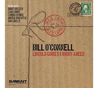 Bill O'connell - Jazz Latin [Import allemand]