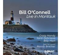 Bill O'connell - Live In Montauk [Compact Discs]