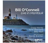 Bill O'Connell – Live In Montauk – CD