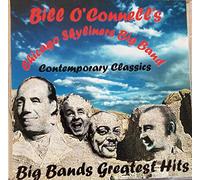 Bill O'Connell's Chicago Skyliners Big Band - Bill O'Connell's Chicago Skyliners Big Band - Contemporary Classics (UK Import)