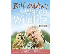 Bill Oddie - How To Watch Wildlife - Complete Box Set , (Box Set) G