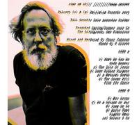 Bill Orcutt - Jump On It [Vinyl Lp]