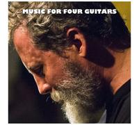 Music for Four Guitars