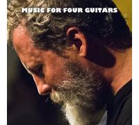 Bill Orcutt - Music For Four Guitars [Vinyl]