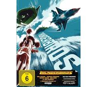 Bill Paxton;Ben Kingsley - Thunderbirds (Mediabook mit Dolby Atmos + Auro-3d) [Blu-Ray] [Import]