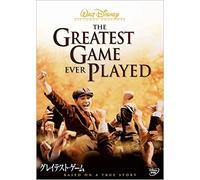 Bill Paxton-The Greatest Game Ever Played [Edizione: Giappone] [Import]