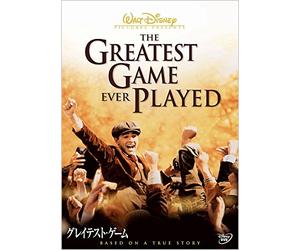 Bill Paxton-The Greatest Game Ever Played [Edizione: Giappone] [Import]