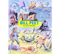 Bill Peet Bill Peet (Auteur)