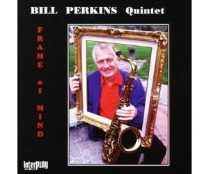 Bill Perkins - Frame of Mind [Re-Issue] [Import]
