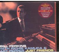 BILL PERKINS - Just Friends-DIGIPAK [Import]