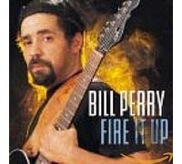 Bill Perry – Fire It Up – Import