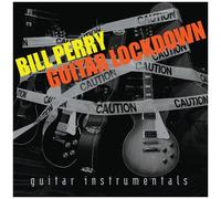 Bill Perry - Guitar Lockdown [Compact Discs]