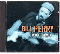 Bill Perry - Live In New York