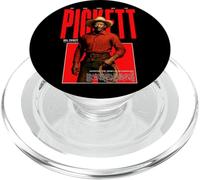 Bill Pickett Black Rodeo Pioneer Western History Icône PopSockets PopGrip pour MagSafe