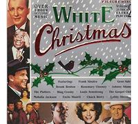 Bill Pinkey & Original Drifters Frank Sinatra & Bing Crosby Gene Autry Enzio Stewarti - WHlTE CHRlSTMAS