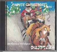 Bill Pinkney and the Original Drifters - A White Christmas with Bill Pinkney and the Original Drifters (UK Import)