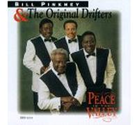 Bill Pinkney & Original Drifters - Peace in The Valley