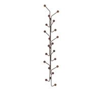 Maze Porte vêtements Bill Vertical Dark mocha