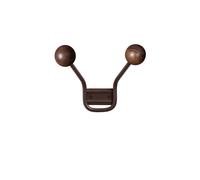 Bill Porte-manteau XXS Dark Mocha