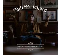 Bill Pritchard – Sings Poems By Patrick Woodcock