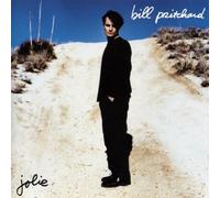 Bill Pritchard - Jolie (1991)