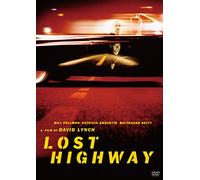 Bill Pullman-Lost Highway [Edizione: Giappone] [Import]