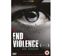 Bill Pullman - The End of Violence [Import anglais]