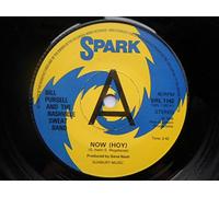 Bill Pursell - Pursell, Bill & Nashville Sweat Band Now 7" Spark SRL1142 EX 1976