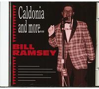 Bill Ramsey - Caldonia and More...