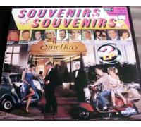 Bill Ramsey, Connie Francis, Freddy Quinn, Gus Backus. [Import]