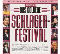 Bill Ramsey Gerhard Wendland Gitti & Erika Lys Assia Peter Orloff - SchIagerfestivaI (Mit Neuaufnahmen)