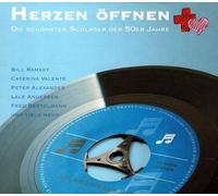 Bill Ramsey - Herzen öffnen: Die schönsten Schlager der 50er Jahre