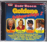 Bill Ramsey, Ivo Robic, Siw Malmkvist, Renate Kern, Ronny. [Import]