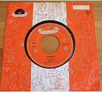 Bill Ramsey - Mach keinen Heck-Meck/Souvenirs (white LC) / Vinyl single [Vinyl-Single 7'']