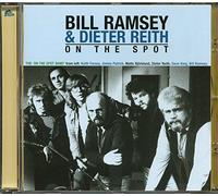 Bill Ramsey - On The Spot (CD)
