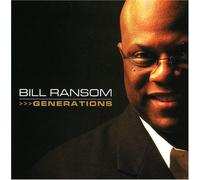 Bill Ransom - Generations