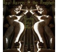 Bill 'ravi' Harris - Funky Sitar Man [Import]
