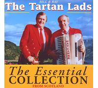 Bill & Ray the Tartan Lads - The Essential Collection from Scotland [Import]