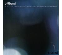 Billband: Blurred