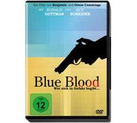 Bill Sage - Blue Blood-Wer Sich in Gefahr Begibt...