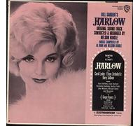 Bill Sargent's "Harlow": Original Soundtrack Recording