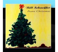Bill Schaeffer Piano Christmas