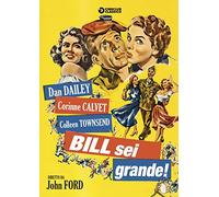 Bill Sei Grande [Import]